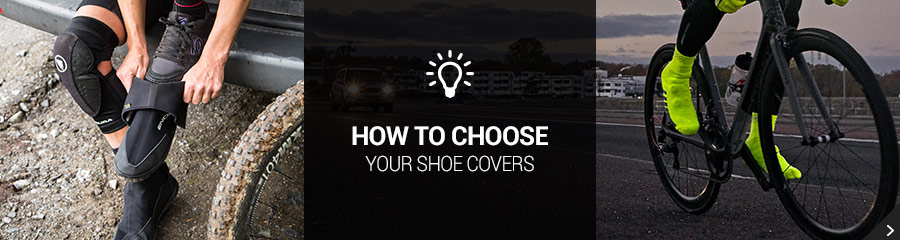 Choose Shoe Cover